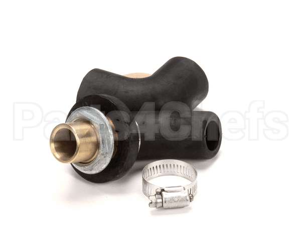 988001 Salvajor Gusher Head Assembly