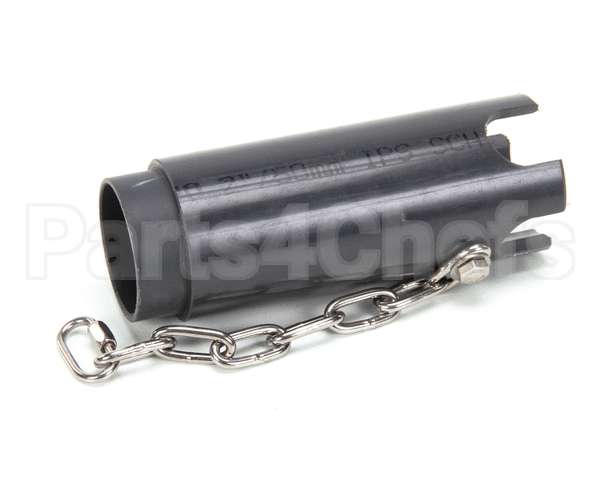 988006 Salvajor Overflow Pipe