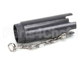 988006 Salvajor Overflow Pipe