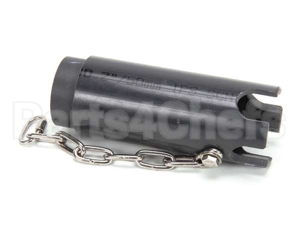 988006 Salvajor Overflow Pipe