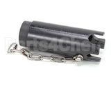 988006 Salvajor Overflow Pipe