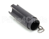 988006 Salvajor Overflow Pipe
