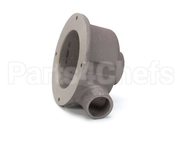 988010 Salvajor Pump Housing