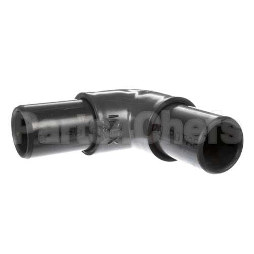 988025 Salvajor Elbow Assembly