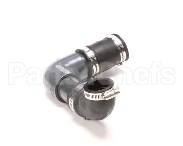 988026 Salvajor Pump Plumbing Assembly