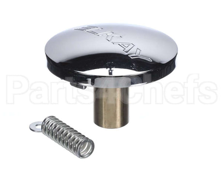 98871C Elkay Kit - Swirlflo Push Button