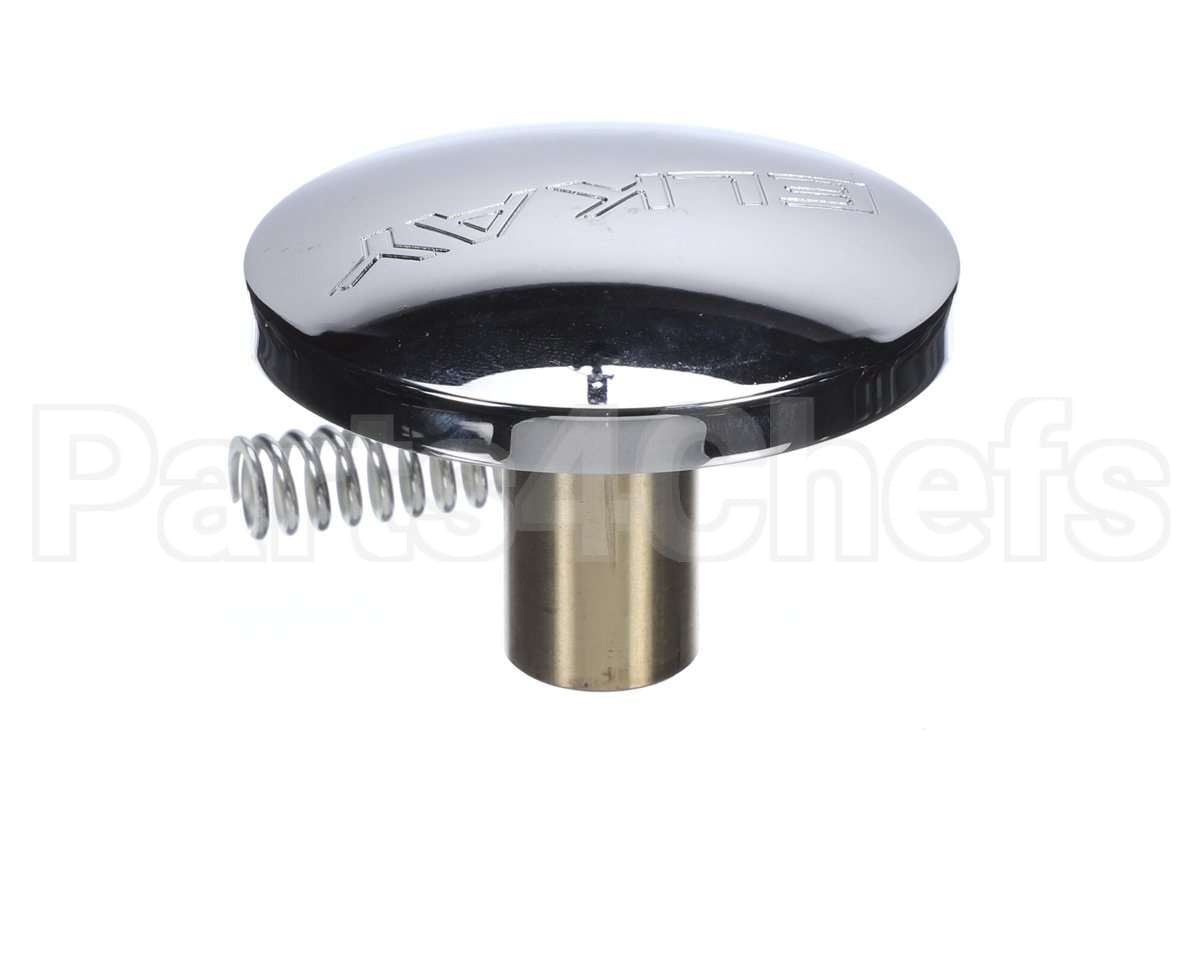 98871C Elkay Kit - Swirlflo Push Button