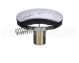 98871C Elkay Kit - Swirlflo Push Button