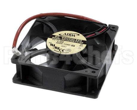98902 Aladdin-Temp-Rite Fan,Coil,Ind