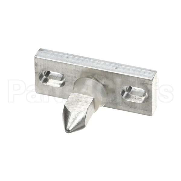 989439 Compatible Stero Door Latch Strike Assemb Ly