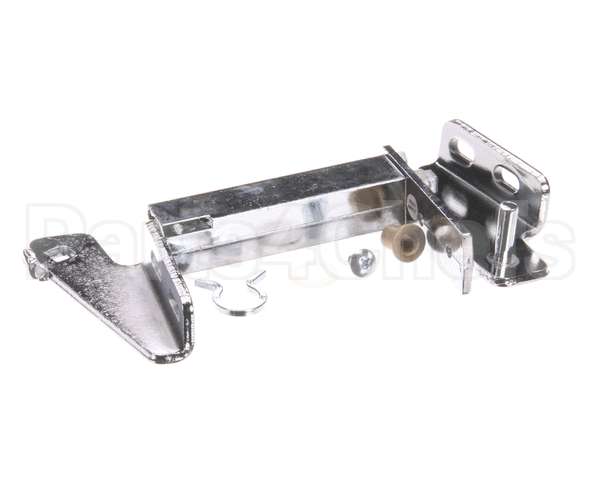 CRC-20209 Continental Refrigeration Hinge Assy (Lh) (Brass Bushing) (20338)