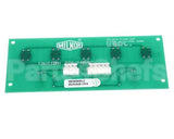 98CMCR0912 Milnor Bd:mwr Opl Status->Test
