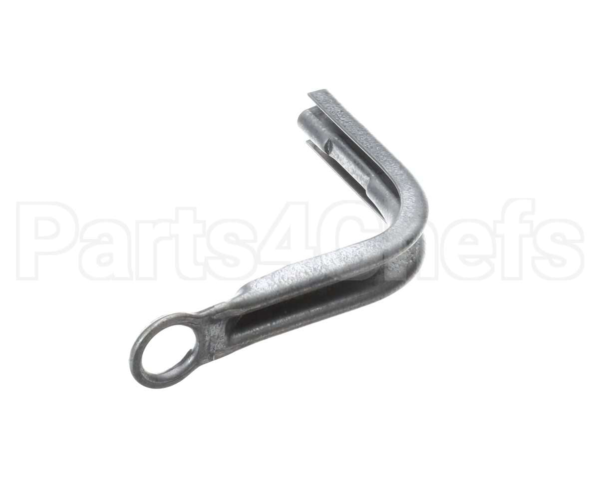 98G23 Lennox Motor Mounting Arm