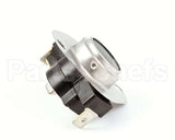 98G46 Lennox Limit Control