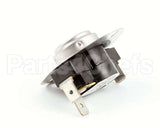 98G46 Lennox Limit Control