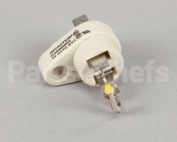 98G47 Lennox Thermal Fuse, 250V, 10A, 171 Deg. F