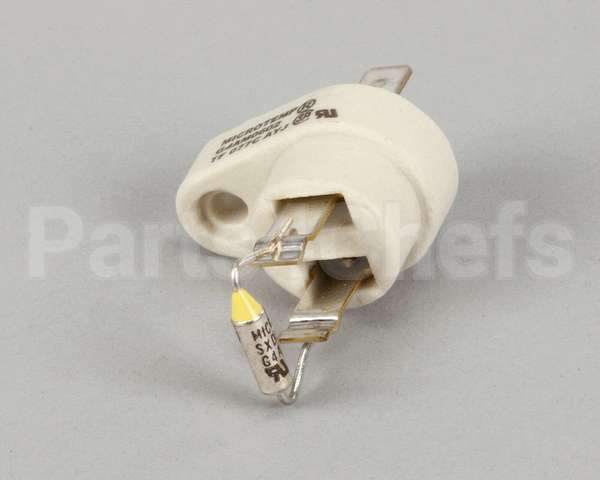 98G47 Lennox Thermal Fuse, 250V, 10A, 171 Deg. F