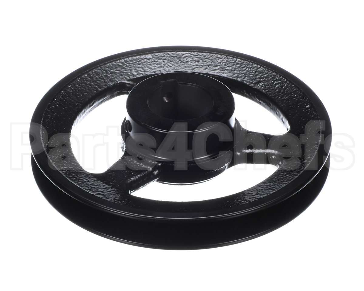 98M38 Lennox 6.95"Od 1 7/16"Bore Singleplly