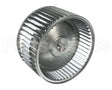 98M74 Lennox 10X6 1/2"Cw Blower Wheel