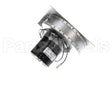 98M88 Lennox Draft Inducer Assembly