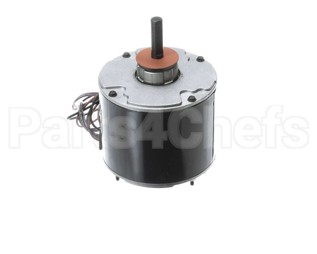 98M89 Lennox 208-230V1Ph 1/5Hp 1075Rpm Mtr