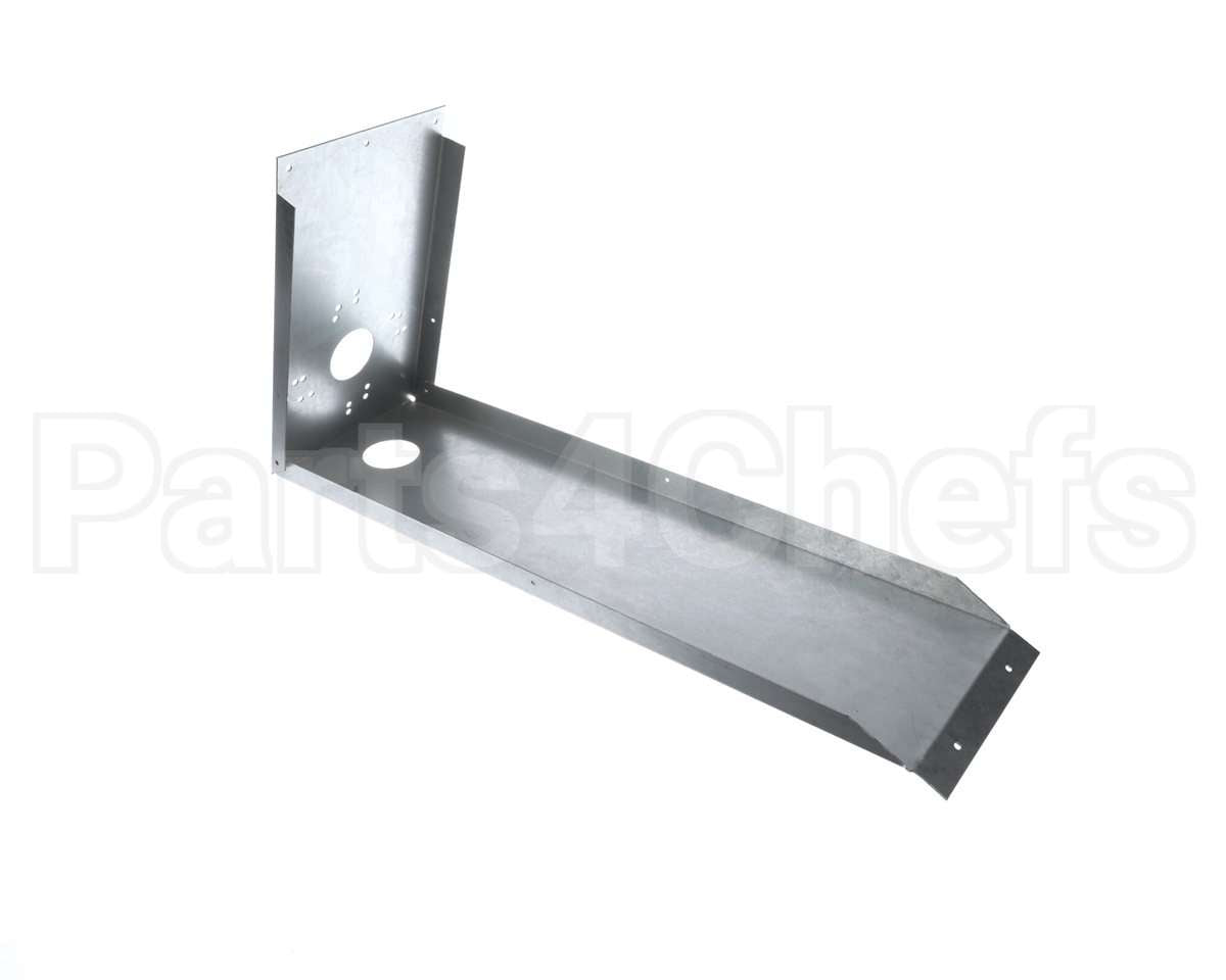 98M90 Lennox Mounting Bracket