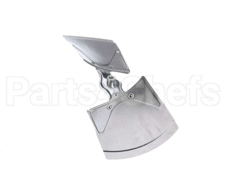 98M91 Lennox Fan Blade 2 Blade 22"