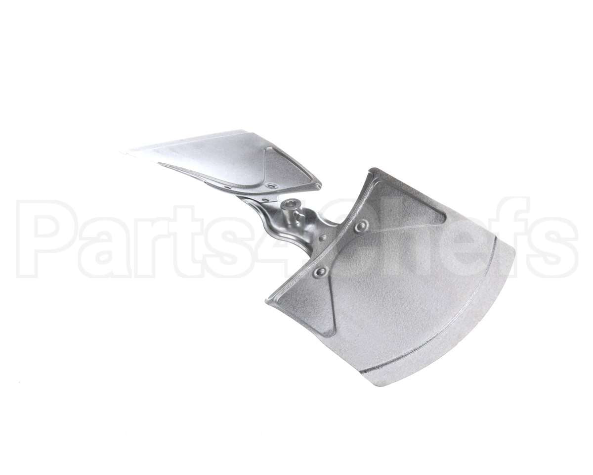 98M91 Lennox Fan Blade 2 Blade 22"
