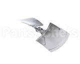 98M91 Lennox Fan Blade 2 Blade 22"