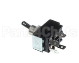 99-001 Mars Air Systems On/Off Switch