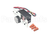 99-030 Mars Air Systems Switch, Variable Speed W/Off,