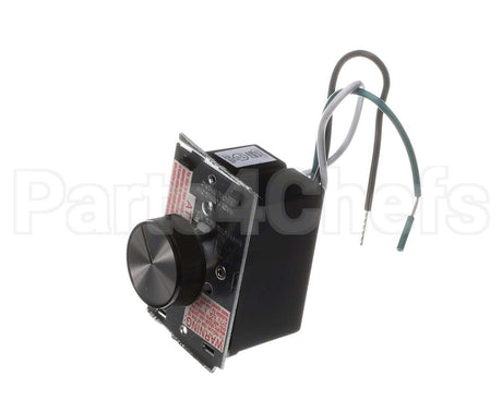 99-032 Mars Air Systems Switch Variable Speed W/O Off