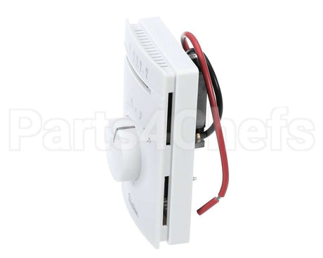 99-063 Mars Air Systems Thermostat, 801, Line Voltage, Up To 250