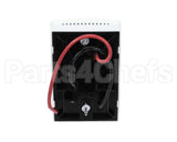 99-063 Mars Air Systems Thermostat, 801, Line Voltage, Up To 250
