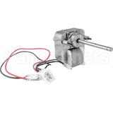 99-08-0146A Pems C-Frame/Skeleton Motor