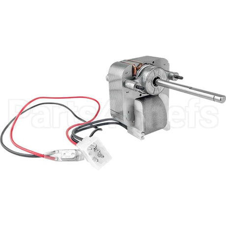 99-08-0146A Pems C-Frame/Skeleton Motor