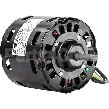 99-08-0152 Pems Oem Replacement Motor