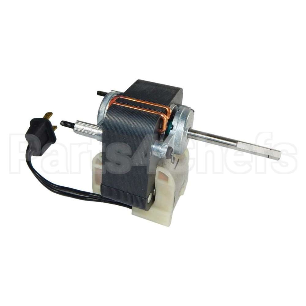 99-08-0180 Pems C-Frame/Skeleton Motor