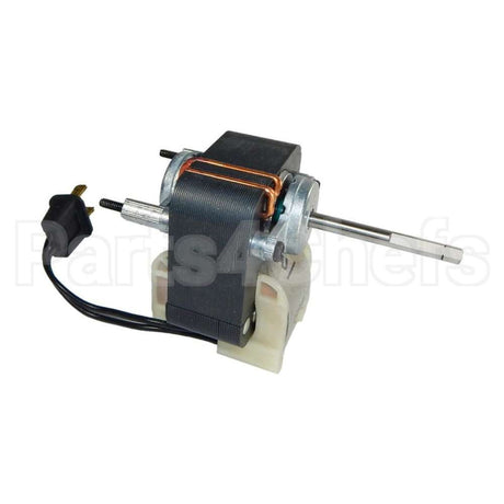 99-08-0180 Pems C-Frame/Skeleton Motor