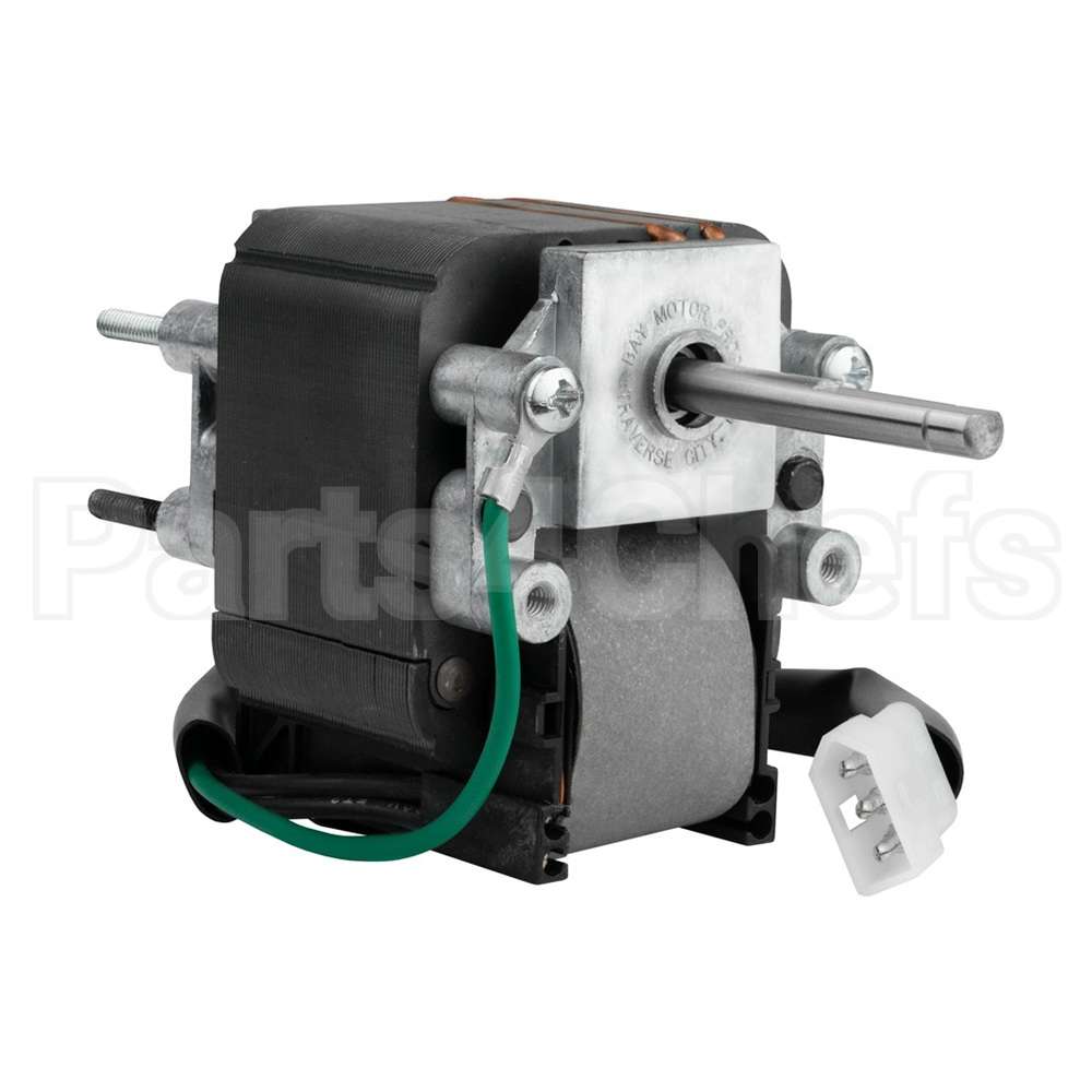 99-08-0446B Pems C-Frame/Skeleton Motor