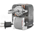 99-08-0599 Pems C-Frame/Skeleton Motor
