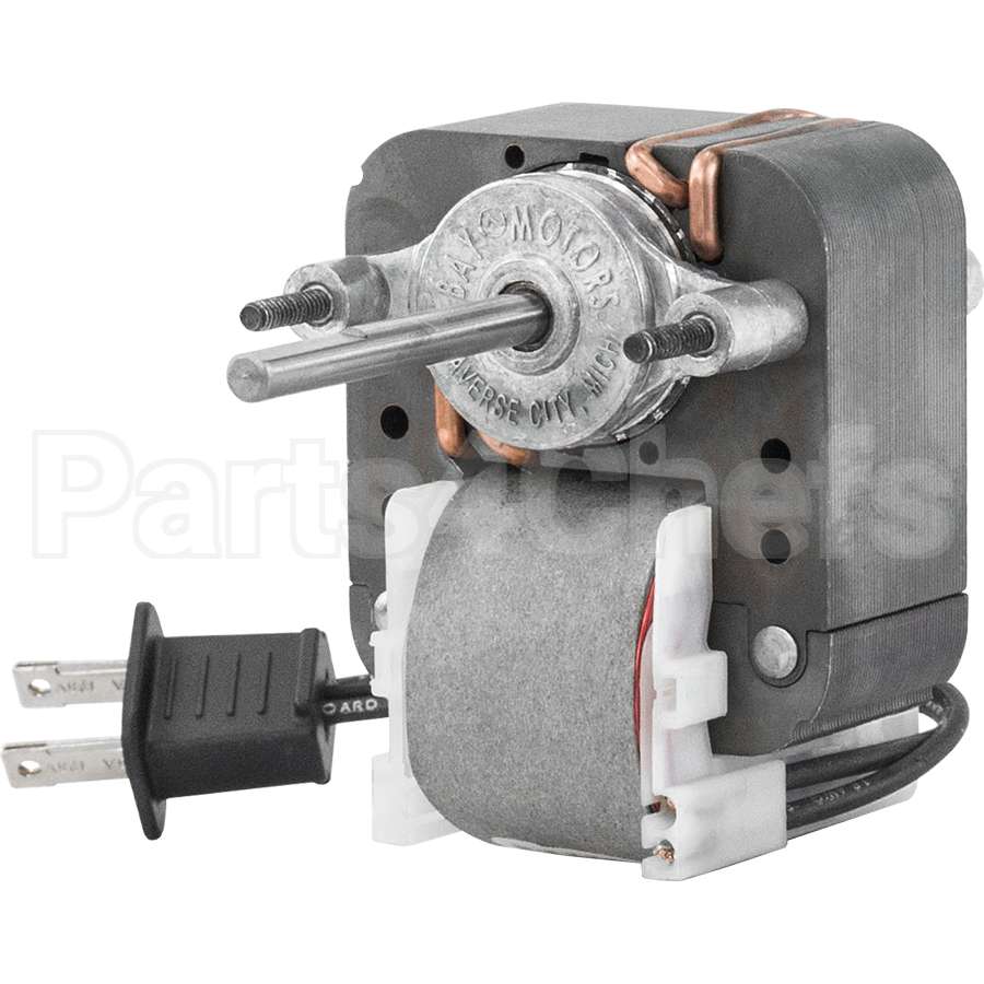 99-08-0599 Pems C-Frame/Skeleton Motor