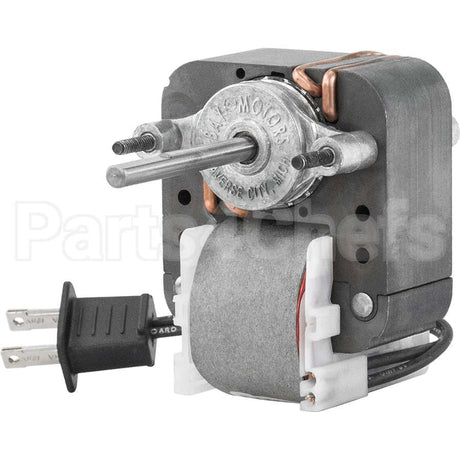 99-08-0599 Pems C-Frame/Skeleton Motor