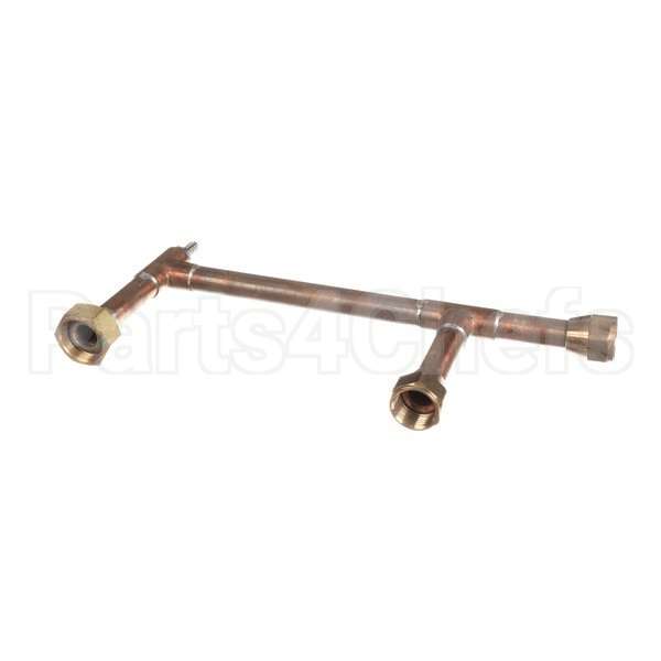 99-11288 Compatible Hardt Weldmnt Auto-Cln Plumbing Midd