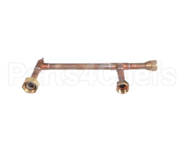 99-11288 Hardt Weldmnt Auto-Cln Plumbing Midd