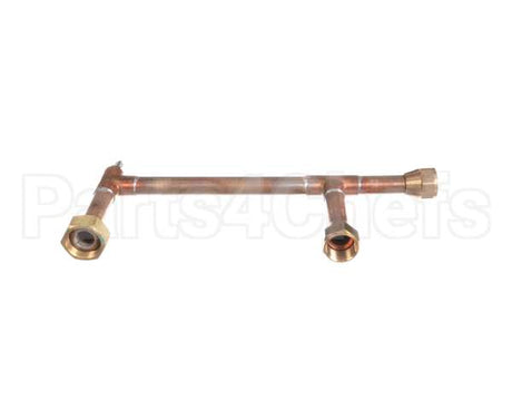 99-11288 Hardt Weldmnt Auto-Cln Plumbing Midd