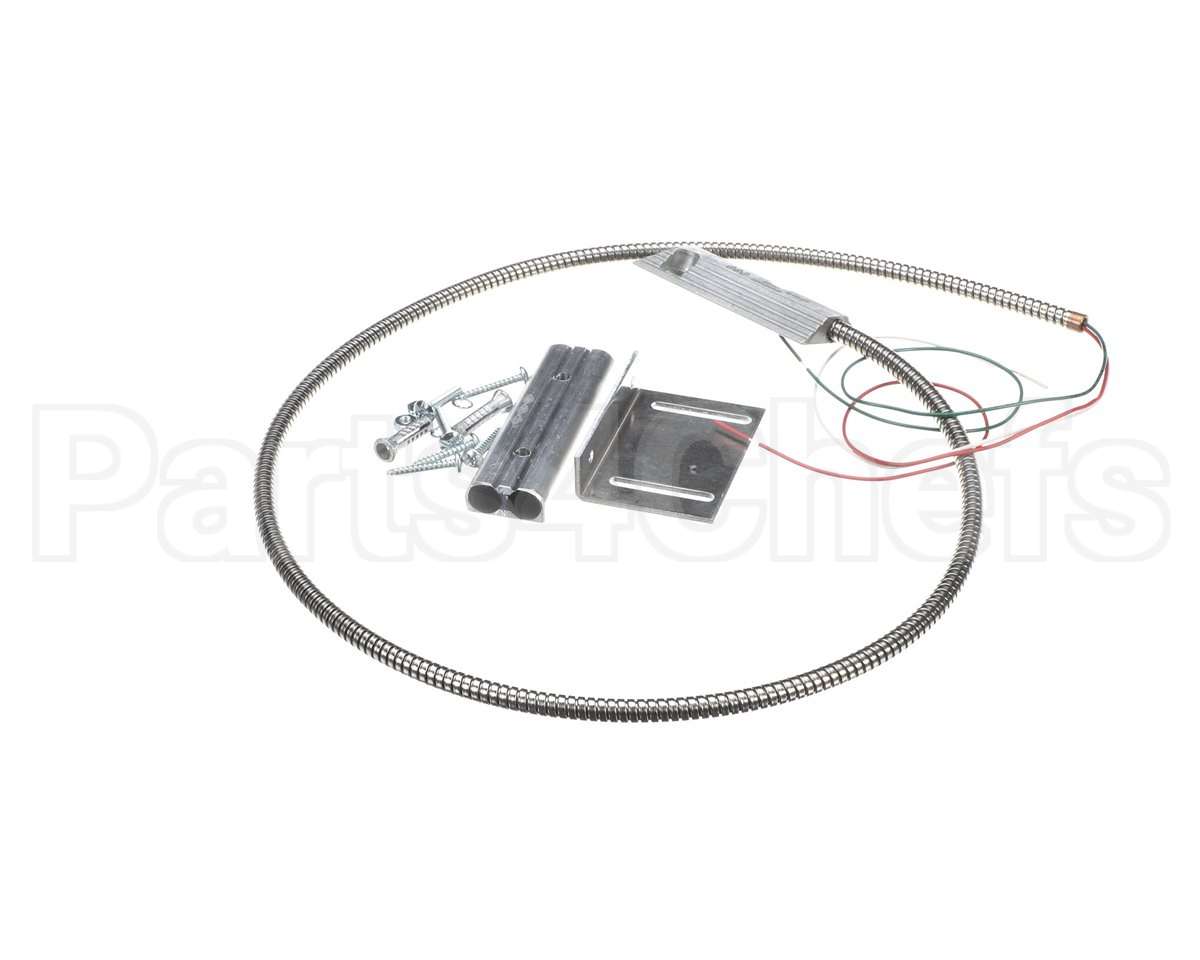 99-124 Mars Air Systems Switch, Industrial Metallic, Magnetic Re