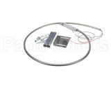 99-124 Mars Air Systems Switch, Industrial Metallic, Magnetic Re