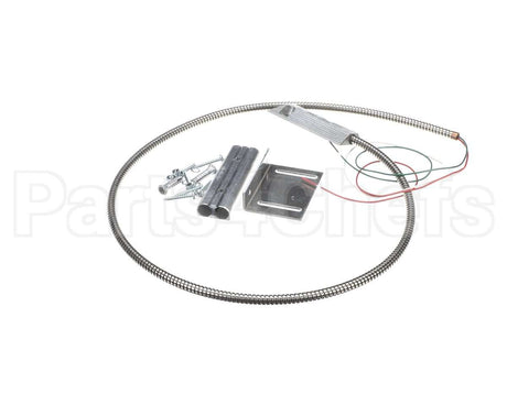 99-124 Mars Air Systems Switch, Industrial Metallic, Magnetic Re