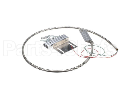 99-124 Mars Air Systems Switch, Industrial Metallic, Magnetic Re